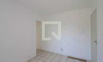 Imagem 3: Apartamento para Aluguel - Santa Cecília, 1 Quarto, 31 m2