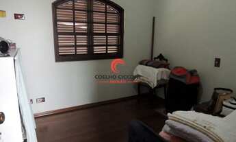 Imagem 5: Sobrado de 4 dormitórios em excelente localização Vila Palmares - Santo André