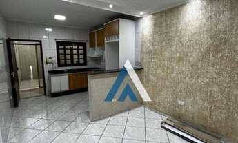 Imagem 2: Casa com 3 dormitórios, 140 m² - venda por R$ 795.000,00 ou aluguel por R$ 4.200,00/mês