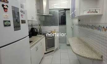 Imagem 5: Apartamento com 2 dormitórios à venda, 65 m² - Parque Peruche - São Paulo/SP