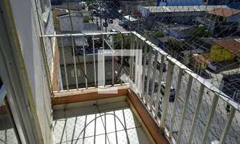 Imagem 5: Apartamento para Aluguel - Taquara, 2 Quartos, 55 m2