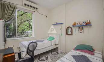Imagem 7: APARTAMENTO QUARTO SALA NO HUMAITA !!!!