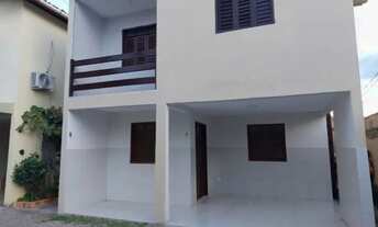 Imagem: Aluga-se Casa Residencial duplex