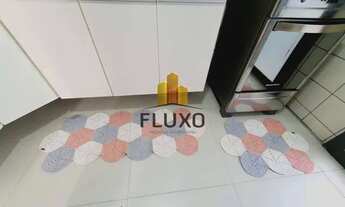 Imagem: Apartamento no Bairro JARDIM AURI VERDE