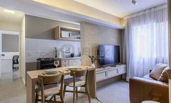 Imagem: Apartamento para alugar na Consolação