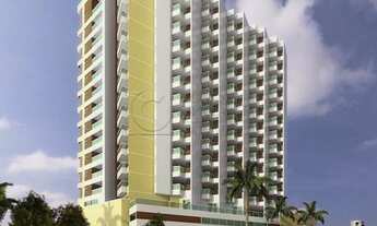 Imagem 4: Fortaleza - Apartamento Padrão - Praia de Iracema