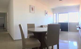 Imagem 3: Ap para venda tem 86 metros quadrados com 3 quartos em Manaíra - João Pessoa - Paraíba