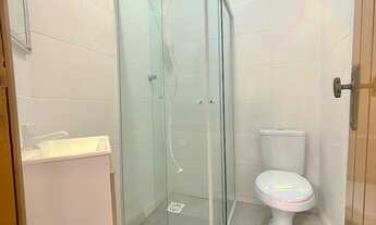 Imagem 3: Excelente Kitinete no Pantanal Ufsc