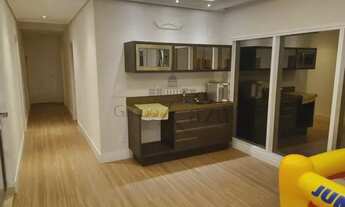 Imagem 5: Casa de condomínio para venda com 567 metros quadrados com 5 quartos