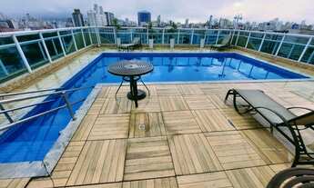 Imagem: Lindo Apartamento 2 dorms em prédio com