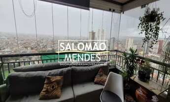 Imagem 2: Apartamento para venda possui 109 m² com 3 quartos em Batista Campos - Belém - PA