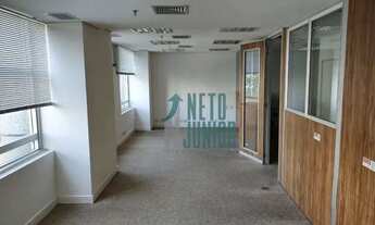 Imagem 7: Conjunto para alugar, 68 m² por R$ 9.700,00/mês - Bela Vista - São Paulo/SP