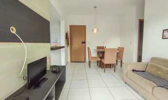 Imagem 3: Apartamento mobiliado, fica tudo, 2 quartos (1 suíte), Bonavitta Araçagy