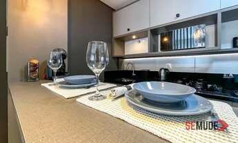 Imagem 5: FLORIANóPOLIS - Apartamento Padrão - Pantanal