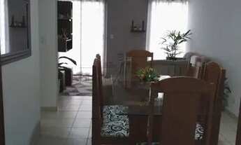 Imagem 5: Jacarei - Apartamento Padrão - Jardim Primavera