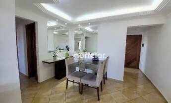 Imagem 2: Apartamento com 2 dormitórios à venda, 65 m² - Parque Peruche - São Paulo/SP