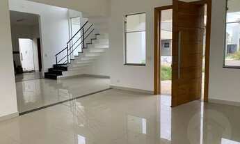 Imagem 7: Sobrado com 5 dormitórios à venda, 536 m² por R$ 2.500.000,00 - Condomínio Terras do Vale