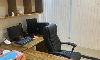 Imagem: Sala Coworking em itajai/sc