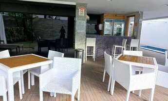 Imagem 4: Apartamento para aluguel tem 48 metros quadrados com 2 quartos