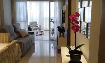 Imagem 3: Apartamento para Venda em Vila Velha, Itapuã, 4 dormitórios, 1 suíte, 2 banheiros, 2 vagas