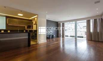 Imagem 6: Apartamento Totalmente Reformado e Moderno em Ipanema - 2 Vagas