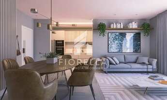 Imagem 2: Apartamento com 03 dormitórios sendo 01 suíte no Bairro Floresta, São José