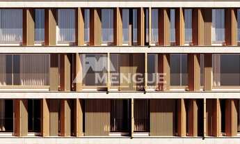 Imagem 3: Cobertura com 3 dormitórios à venda no bairro Três Figueiras em Porto Alegre com 163,57m²