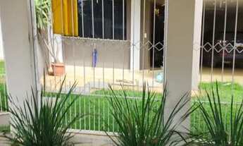 Imagem: Vende-se casa em Lucas do Rio Verde/MT