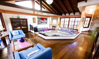 Imagem 6: CASA NO ITAGUAÇU, AO LADO DE COQUEIROS, COM 4 QUARTOS, PISCINA E VISTA MAR!