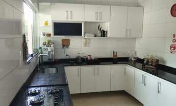 Imagem 5: Casa para aluguel possui 160 metros quadrados com 3 quartos