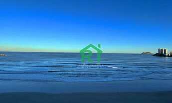Imagem 2: Apartamento Frente mar, 3 dormitórios (1 suíte), 1 vaga, Pitangueiras - Guarujá/SP