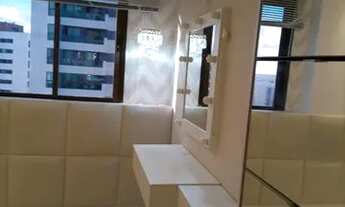 Imagem 7: Apartamento para alugar com 3 quartos em Boa Viagem - Recife - PE