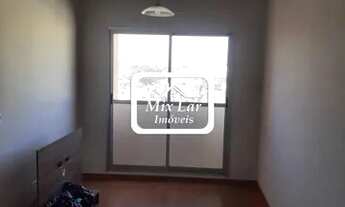 Imagem 7: REF L5738 - Apartamento no Bairro do Jaguaribe - Osasco SP