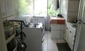 Imagem 5: Apto 3/4 e 2 vagas no Santa Cruz Industrial