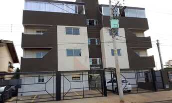 Imagem 2: Apartamento à venda Vila Nossa Senhora de Fátima - Americana/SP