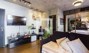 Imagem 3: Apartamento para Aluguel - Centro, 1 Quarto, 41 m2