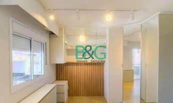 Imagem 6: Studio com 1 dormitório à venda, 34 m² por R$ 350.000,00 - Mooca - São Paulo/SP