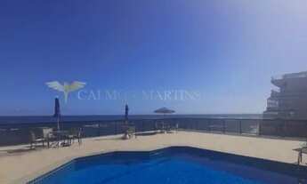 Imagem 6: Apartamento com 1 quarto em 38m², mobiliado e decorado, com uma vaga de garagem na Pituba