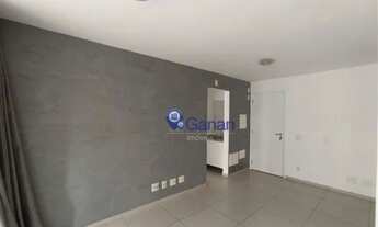 Imagem 4: Apartamento com 1 dormitório para alugar, 47 m² por R$ 3.848,17/mês - Campo Belo - São Pau