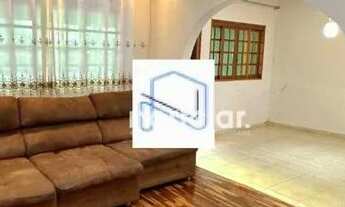 Imagem: Casa com 3 dormitórios à venda, 140 m²