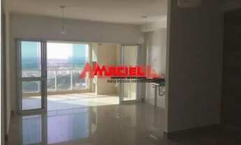 Imagem 2: Apartamento Padrão em Jacareí