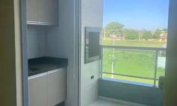 Imagem 6: Alugo apartamento na região da vila a