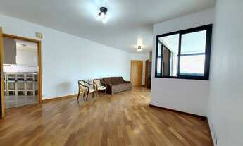 Imagem 2: Apartamento para venda com 167m2 com 4 dormitórios (2 suítes