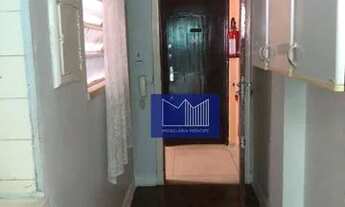 Imagem 6: Kitnet com 1 dormitório para alugar, 35 m² por R$ 1.215/mês - Santa Cecília - São Paulo/SP