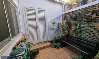 Imagem 4: Casa Térrea à venda na Chácara da Barra - Campinas/SP