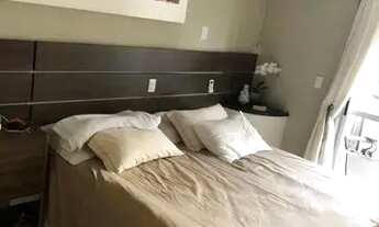 Imagem 4: Apartamento com 3 quartos no Edifício Boulevard Mondrian - Bairro Bosque da Saúde em Cuia