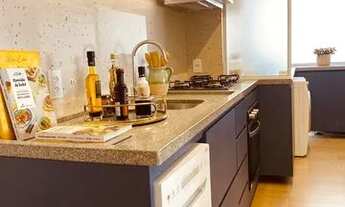 Imagem 6: Apartamento para aluguel com 174 metros quadrados com 3 quartos em Jardim Europa III - Ava