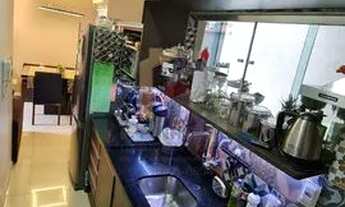 Imagem 5: Casa condomínio Parise Village - Flores - 95m² - 02 suítes