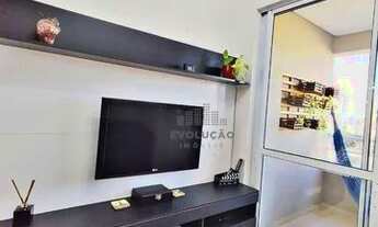 Imagem 5: APTO 02 Quartos, 01 Suíte, Sacada - Capoeiras - Santa Catarina