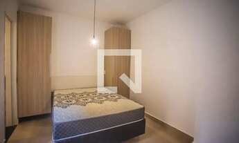 Imagem 2: Apartamento para Aluguel - Vila Clementino, 1 Quarto, 23 m2